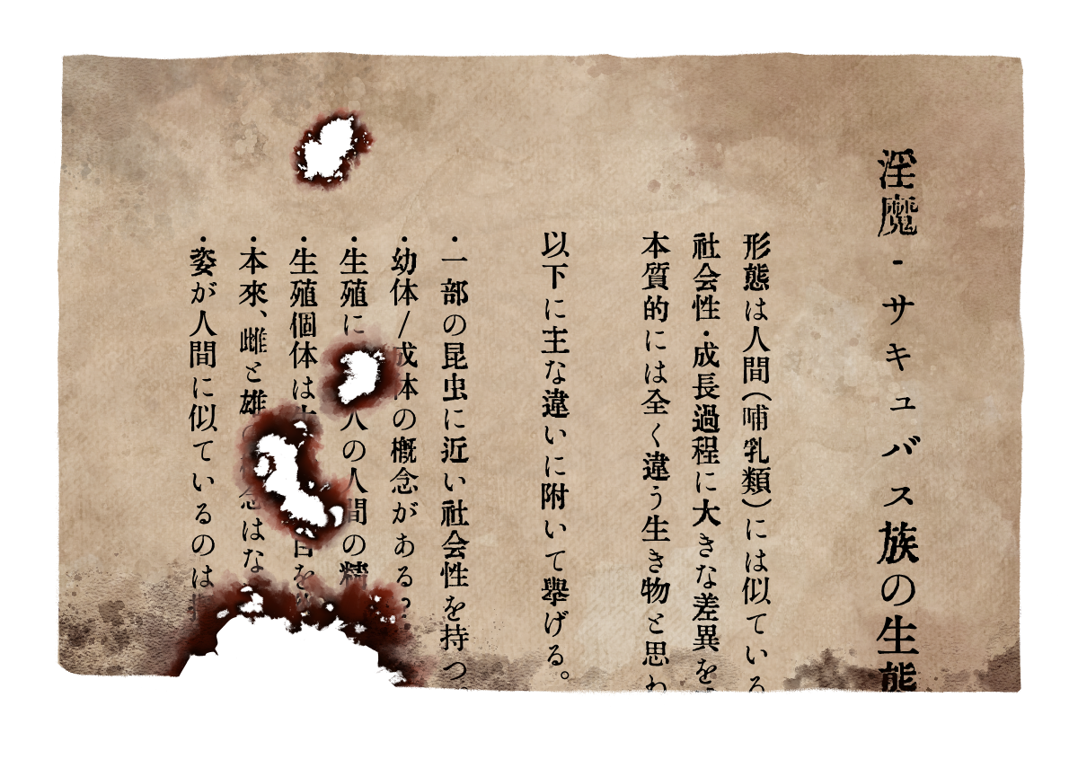 資料メモ 1